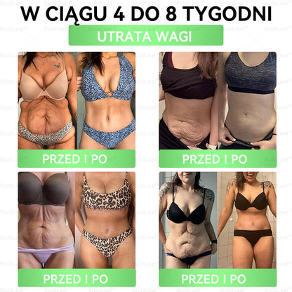 🎅🎄 Merry Christmas | Oficjalny sklep 👩‍⚕️ BuildLeaf® GLP-1 8-w-1 roztwór doustny (raz dziennie, efekty w 7 dni) Wspiera odchudzanie, serce, cukier, sen, jelita, stawy oraz ujędrnia skórę i dodaje energii