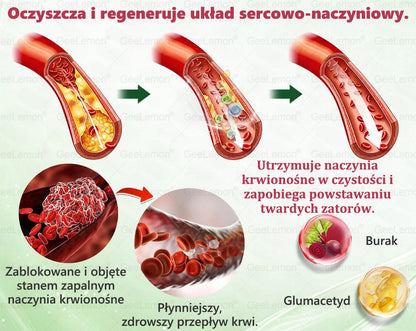 🌱Oficjalny Sklep | 👩‍⚕️🎁 𝐆𝐞𝑒𝐿𝑒𝐦𝐨𝐧® 𝐆𝐥𝐮𝐦ase𝐭𝐢𝐝𝐞 𝟖 𝐰 𝟏 Smukły i Zdrowy Nano Plaster z Mikronakłuciami 🇵🇱(Tylko raz dziennie, widoczne zmiany już w 7 dni)✅ Na otyłość, 🅛🅞🅞🅢🅔 🅢🅚🅘🅝 wiotką skórę, cukrzycę, bezdech senny, problemy ze stawami i wiele więcej