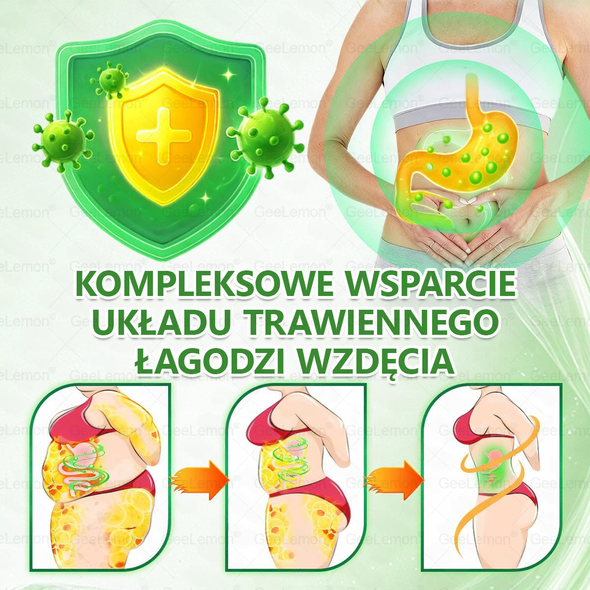 🌱Oficjalny Sklep | 👩‍⚕️🎁 𝐆𝐞𝑒𝐿𝑒𝐦𝐨𝐧® 𝐆𝐥𝐮𝐦ase𝐭𝐢𝐝𝐞 𝟖 𝐰 𝟏 Smukły i Zdrowy Nano Plaster z Mikronakłuciami 🇵🇱(Tylko raz dziennie, widoczne zmiany już w 7 dni)✅ Na otyłość, 🅛🅞🅞🅢🅔 🅢🅚🅘🅝 wiotką skórę, cukrzycę, bezdech senny, problemy ze stawami i wiele więcej