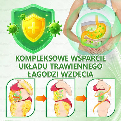 🌱Oficjalny Sklep | 👩‍⚕️🎁 𝐆𝐞𝑒𝐿𝑒𝐦𝐨𝐧® 𝐆𝐥𝐮𝐦ase𝐭𝐢𝐝𝐞 𝟖 𝐰 𝟏 Smukły i Zdrowy Nano Plaster z Mikronakłuciami 🇵🇱(Tylko raz dziennie, widoczne zmiany już w 7 dni)✅ Na otyłość, 🅛🅞🅞🅢🅔 🅢🅚🅘🅝 wiotką skórę, cukrzycę, bezdech senny, problemy ze stawami i wiele więcej