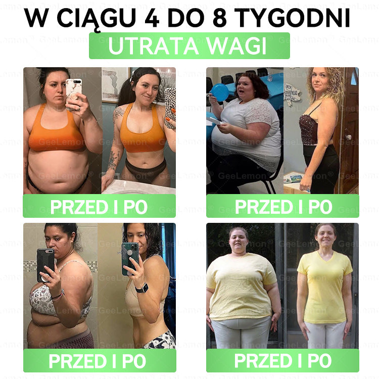 🌱Oficjalny Sklep | 👩‍⚕️🎁 𝐆𝐞𝑒𝐿𝑒𝐦𝐨𝐧® 𝐆𝐥𝐮𝐦ase𝐭𝐢𝐝𝐞 𝟖 𝐰 𝟏 Smukły i Zdrowy Nano Plaster z Mikronakłuciami 🇵🇱(Tylko raz dziennie, widoczne zmiany już w 7 dni)✅ Na otyłość, 🅛🅞🅞🅢🅔 🅢🅚🅘🅝 wiotką skórę, cukrzycę, bezdech senny, problemy ze stawami i wiele więcej