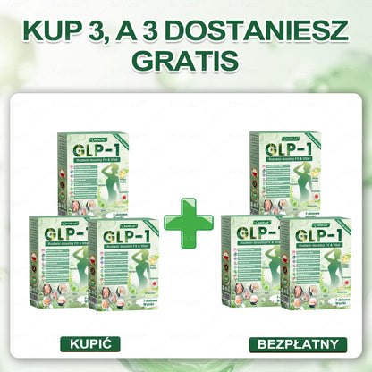 🌿Oficjalny sklep Polska | ✨BuildLeaf® GLP-1 8-w-1 Fit & Vital Rozwiązanie (Jednorazowe dziennie, widoczne zmiany w ciągu 7 dni) ✅ Otyłość, zdrowie sercowo-naczyniowe, cukrzyca, bezdech senny, zdrowie jelit, problemy ze stawami i inne.