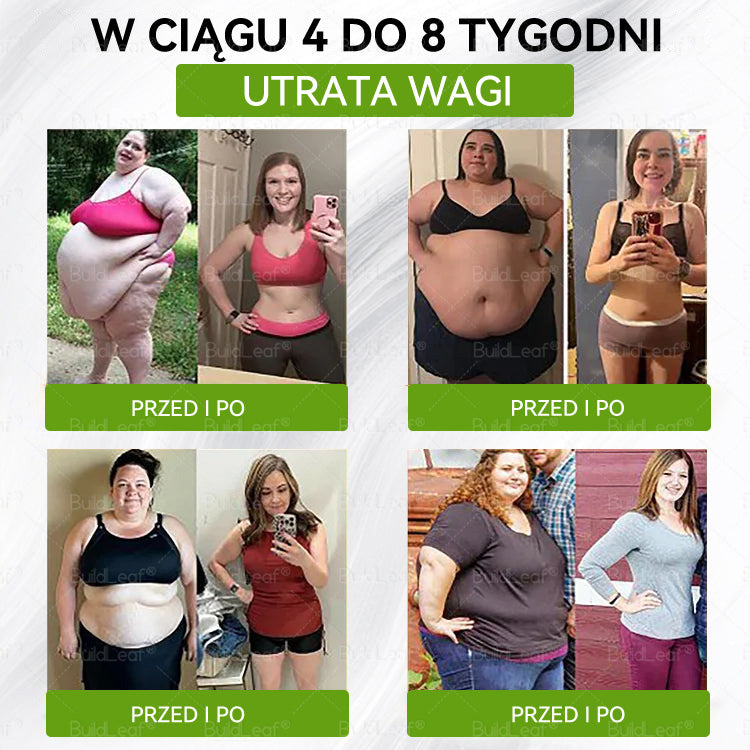 💕Wyprodukowano i wysłano z Polski💕 BuildLeaf® Tyrzepatyd GLP-1 Krople odchudzające i wspomagające zdrowie🔥🔥 OSTATNI DZIEŃ – SKORZYSTAJ Z 80% ZNIŻKI!