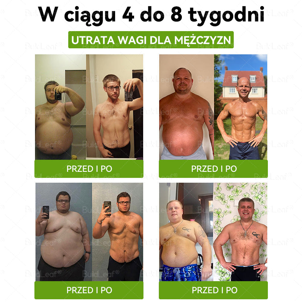 💕Wyprodukowano i wysłano z Polski💕 BuildLeaf® Tyrzepatyd GLP-1 Krople odchudzające i wspomagające zdrowie🔥🔥 OSTATNI DZIEŃ – SKORZYSTAJ Z 80% ZNIŻKI!