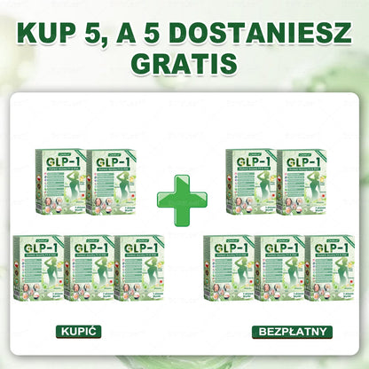 🌱Oficjalny sklep Polska | ✨BuildLeaf® GLP-1 8-w-1 Fit & Vital Rozwiązanie (Jednorazowe dziennie, widoczne zmiany w ciągu 7 dni) ✅ Otyłość, zdrowie sercowo-naczyniowe, cukrzyca, bezdech senny, zdrowie jelit, problemy ze stawami i inne.