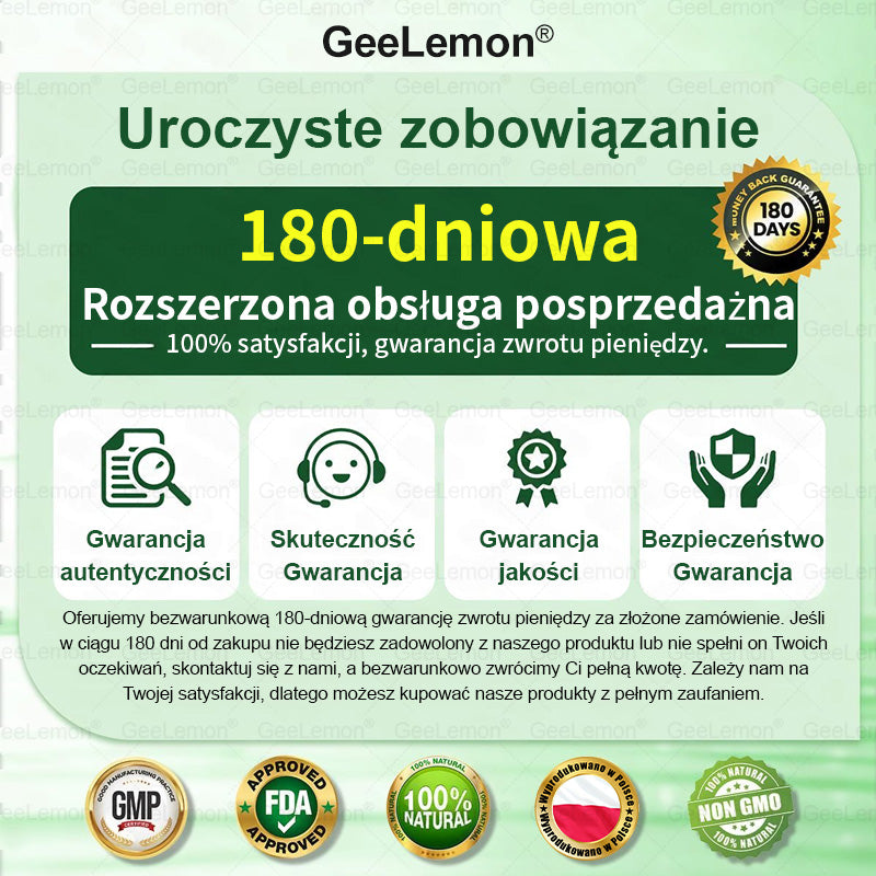 🌱Oficjalny Sklep | 👩‍⚕️🎁 𝐆𝐞𝑒𝐿𝑒𝐦𝐨𝐧® 𝐆𝐥𝐮𝐦ase𝐭𝐢𝐝𝐞 𝟖 𝐰 𝟏 Smukły i Zdrowy Nano Plaster z Mikronakłuciami 🇵🇱(Tylko raz dziennie, widoczne zmiany już w 7 dni)✅ Na otyłość, 🅛🅞🅞🅢🅔 🅢🅚🅘🅝 wiotką skórę, cukrzycę, bezdech senny, problemy ze stawami i wiele więcej